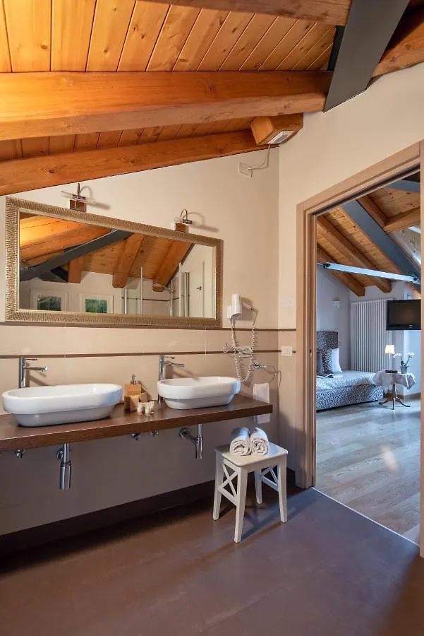 Hotel Rovere Treviso