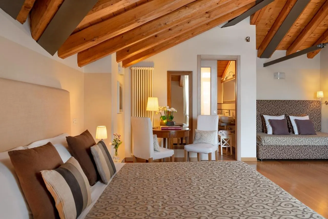 טרוויסו Hotel Rovere