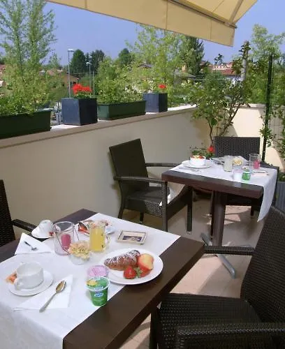 Hotel Rovere Treviso