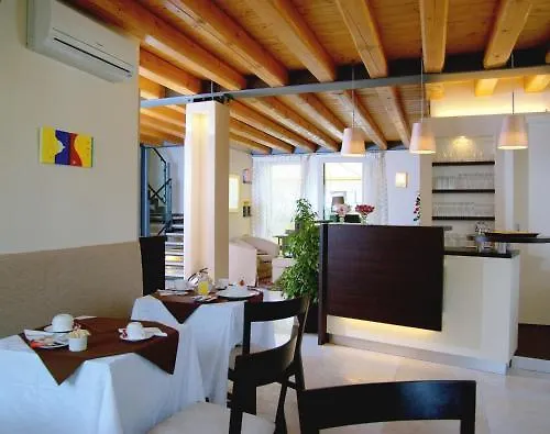 Hotel Rovere Treviso