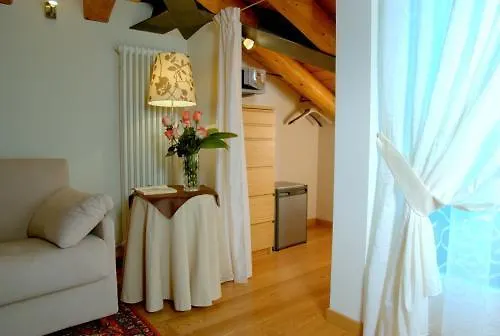 ***  Hotel Rovere Treviso Italy