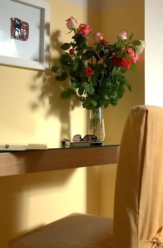Hotel Rovere Treviso