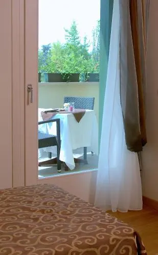 Hotel Rovere Treviso Italy