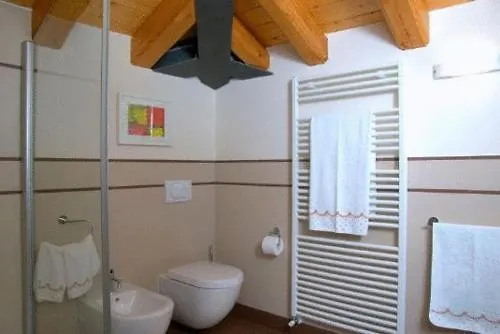 ***  Hotel Rovere Treviso Italy