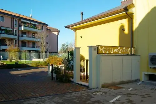Hotel Rovere Treviso