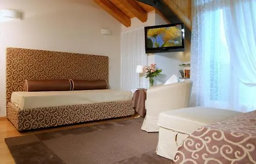 Hotel Rovere Treviso