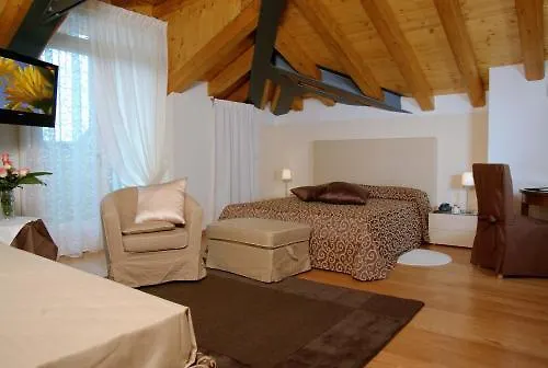 Hotel Rovere Treviso