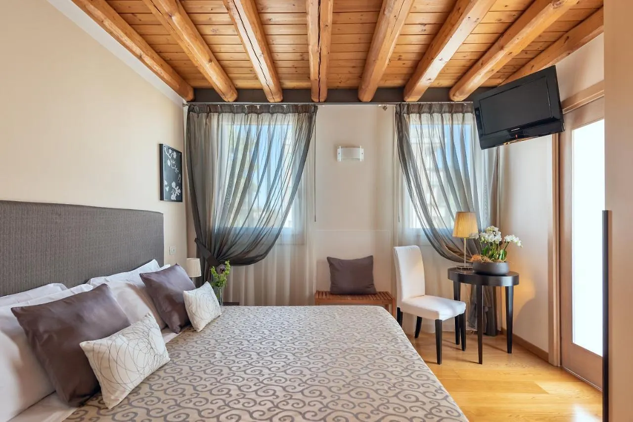 Hotel Rovere Treviso