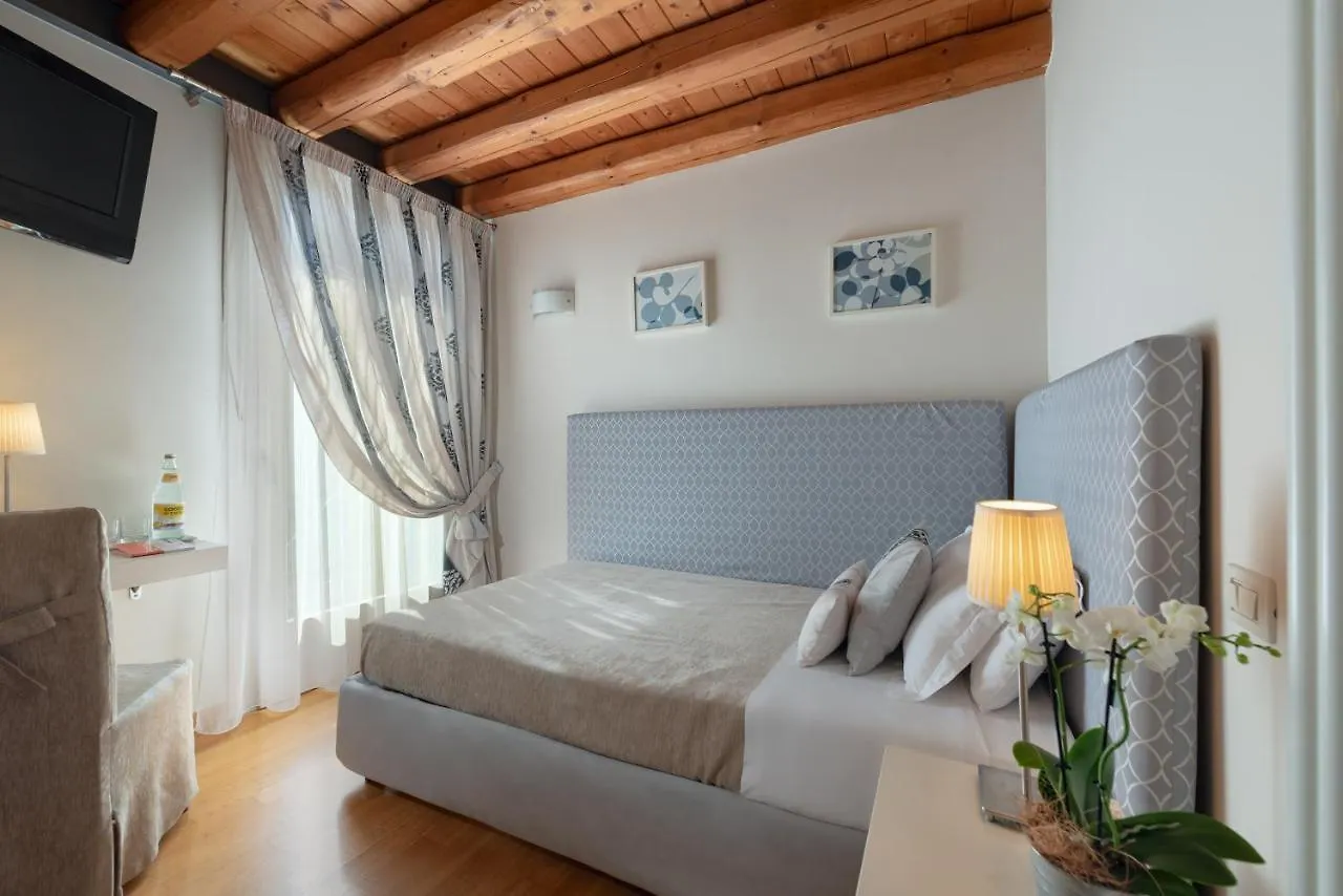 Hotel Rovere Treviso