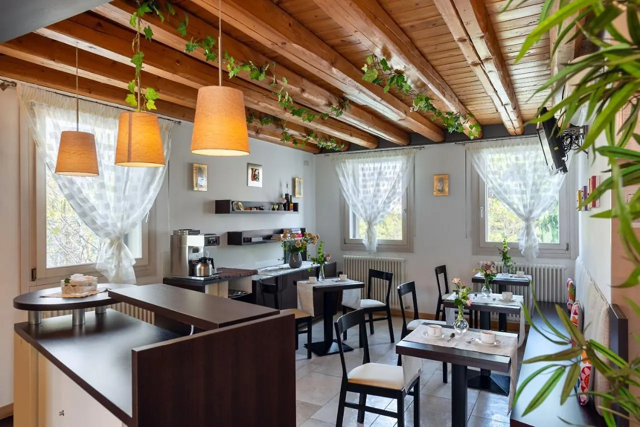 טרוויסו Hotel Rovere