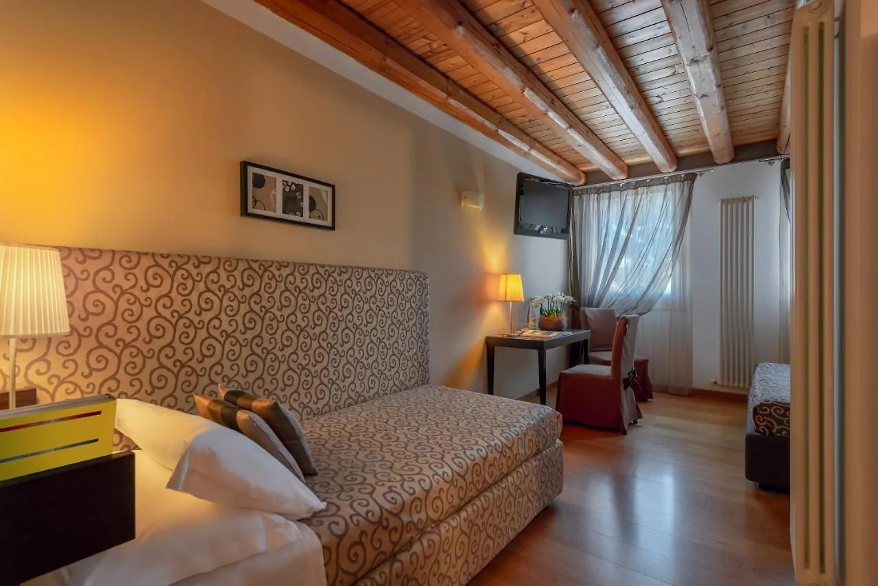 Hotel Rovere Treviso
