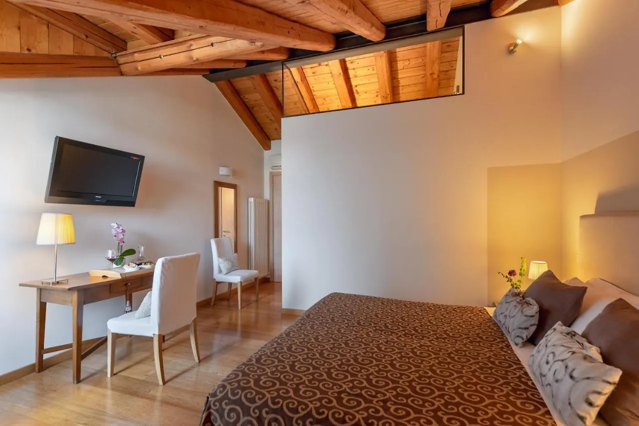 טרוויסו Hotel Rovere