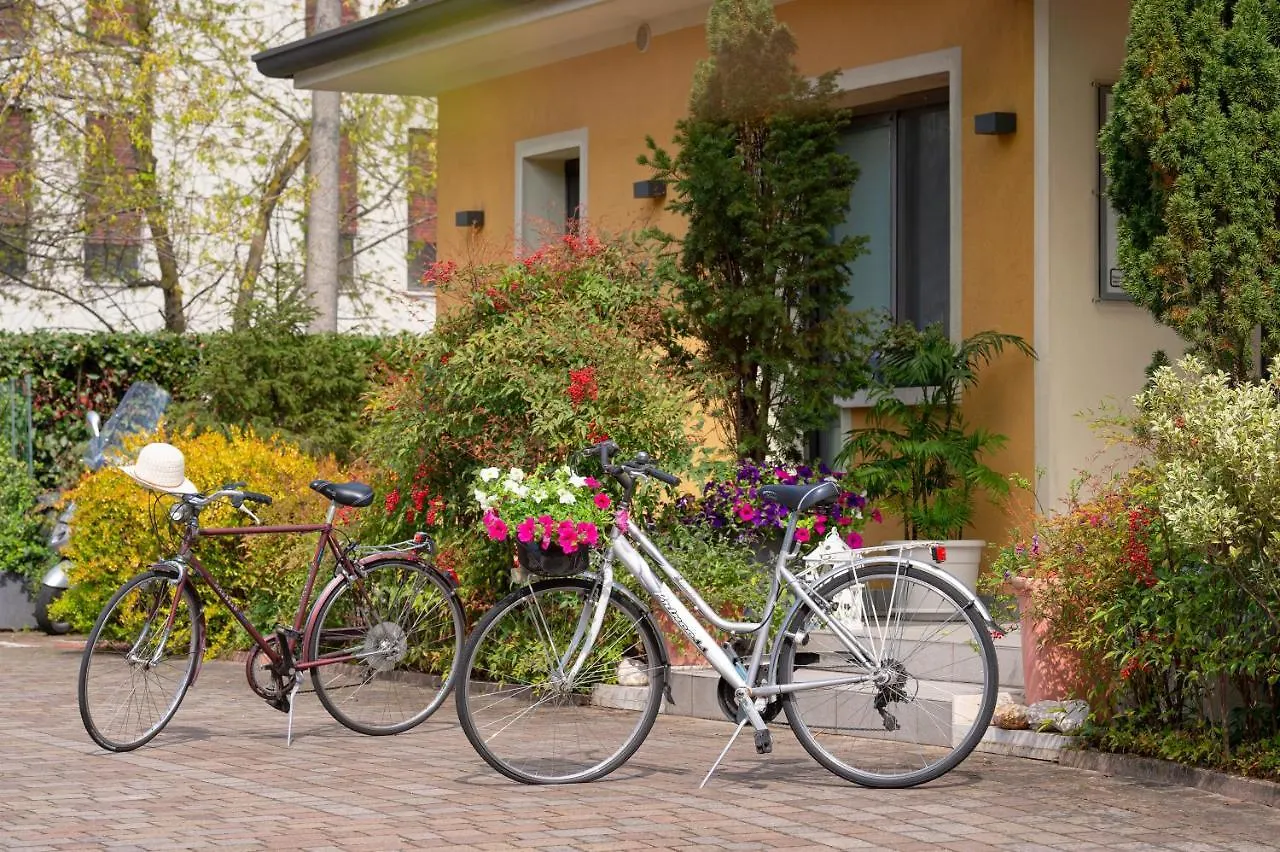 Hotel Rovere Treviso