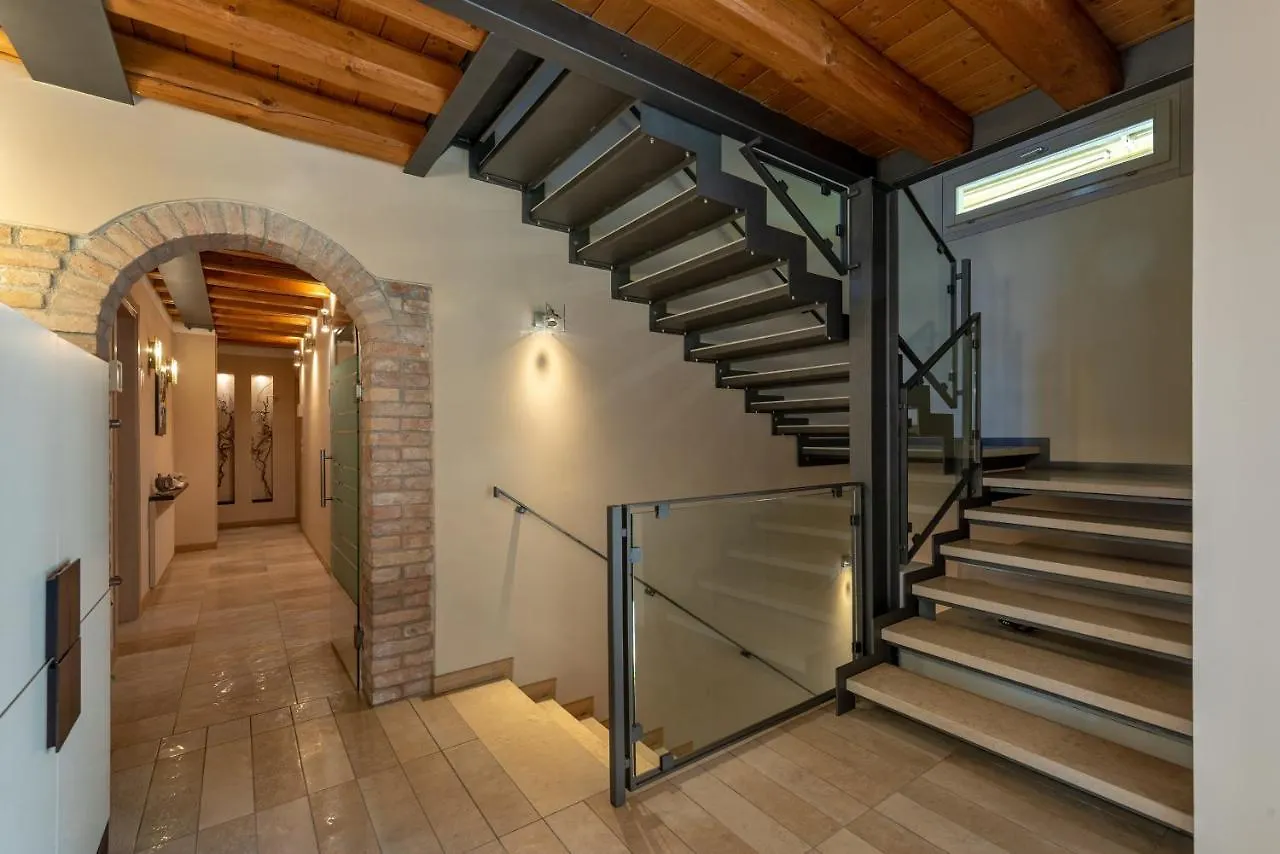 Hotel Rovere Treviso 3*,  Italy