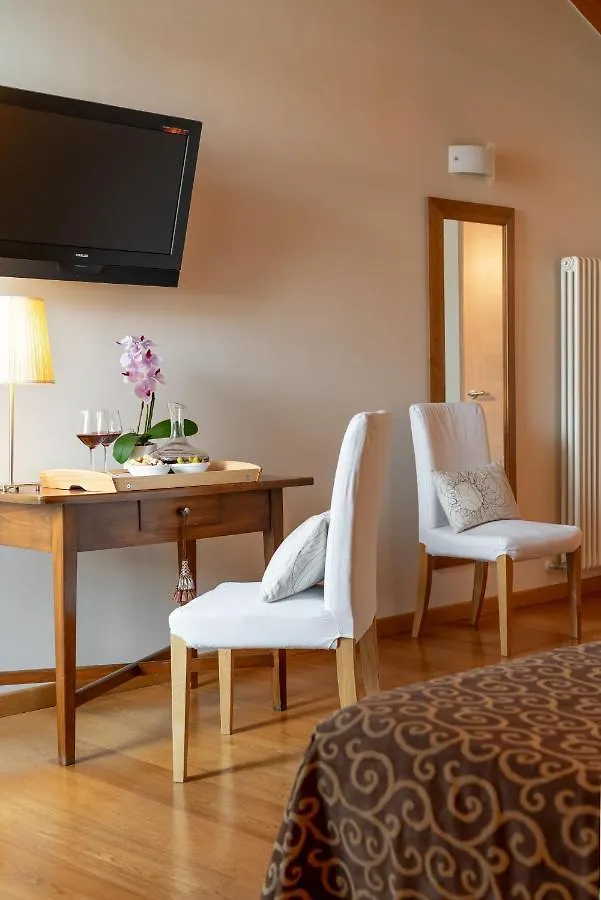 Hotel Rovere Treviso