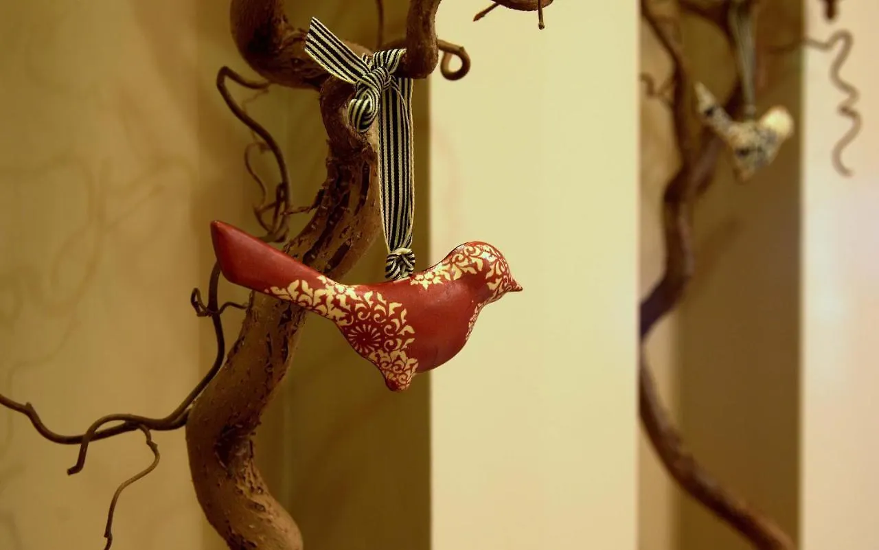 Hotel Rovere Treviso