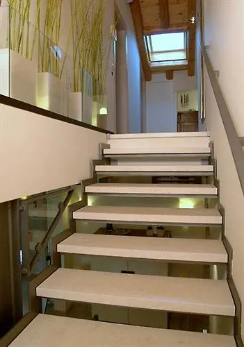 Hotel Rovere Treviso