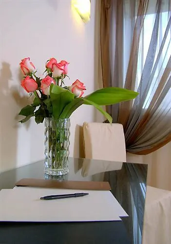 Hotel Rovere Treviso