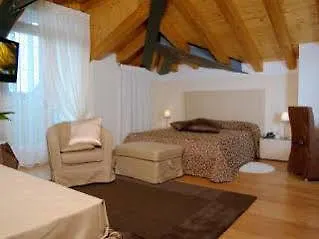 Hotel Rovere Treviso 3*,