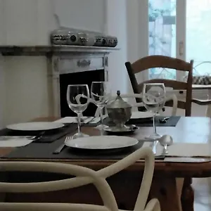  Bed and breakfast Barberia