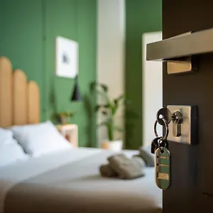 3* Pensión Terzopiano