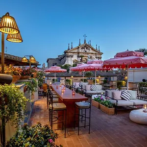 9hotel Cesari Italy