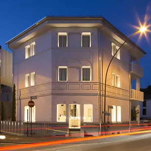 2* Pensión Ai Bastioni Boutique